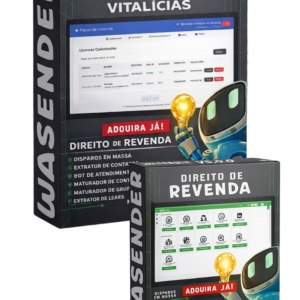 Distribuidor Painel - Revenda