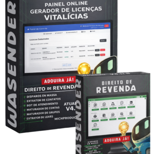 Distribuidor Painel - Revenda