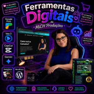 Mentoria Trimestral de Marketing Digital (90 dias)