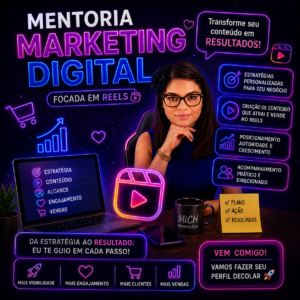 Mentoria - Mensal